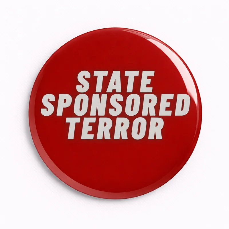 State Sponsored Terror